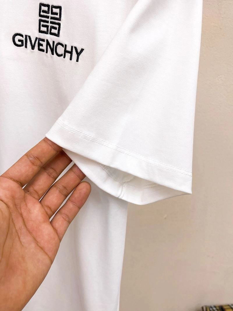 Unique Givenchy T-Shirts 123985