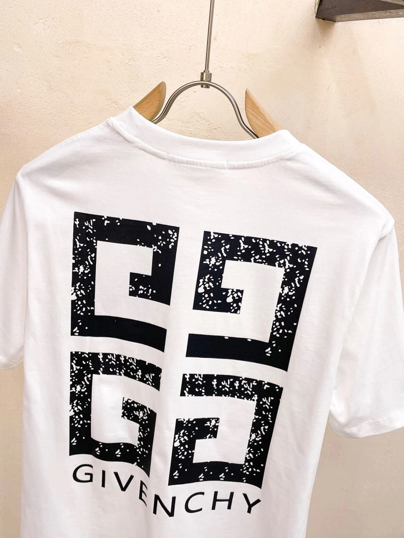 Unique Givenchy T-Shirts 123985