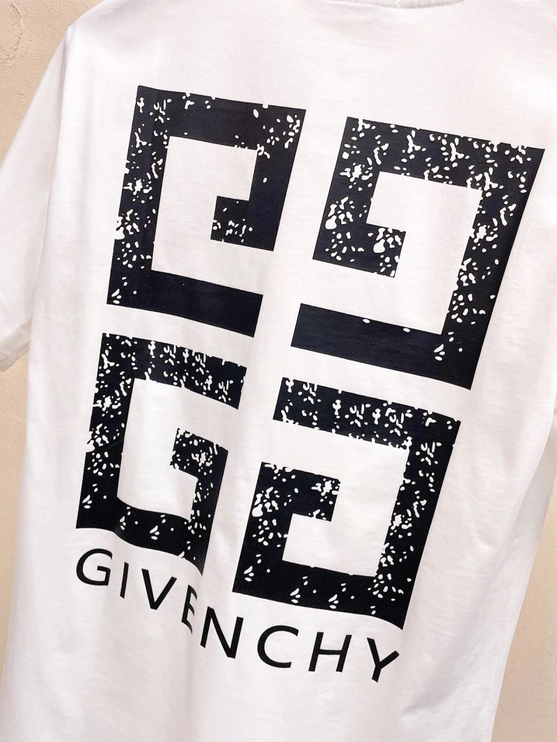 Unique Givenchy T-Shirts 123985