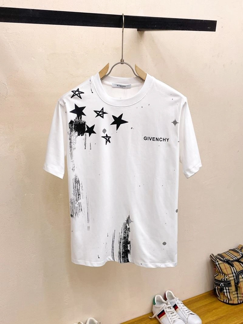 Givenchy T-Shirts TravelReady 124001