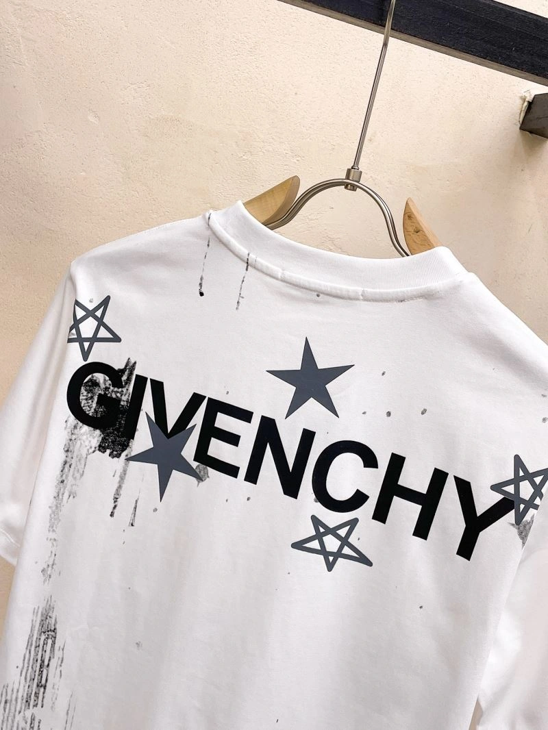 Givenchy T-Shirts TravelReady 124001