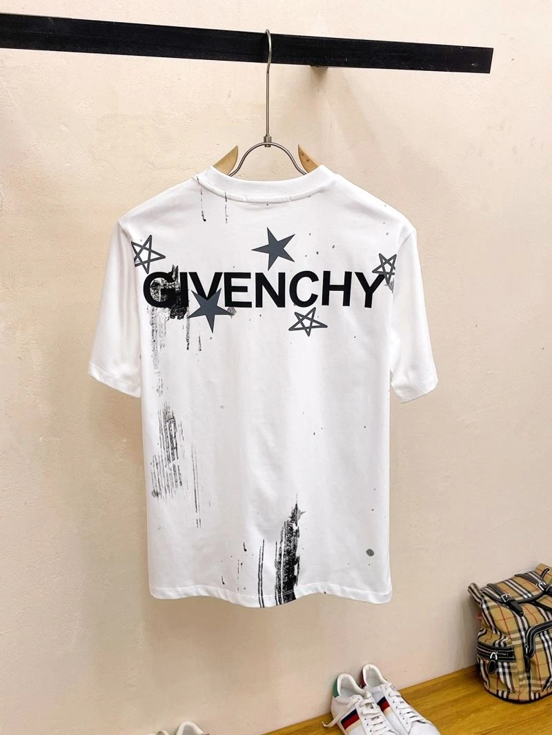 Givenchy T-Shirts TravelReady 124001
