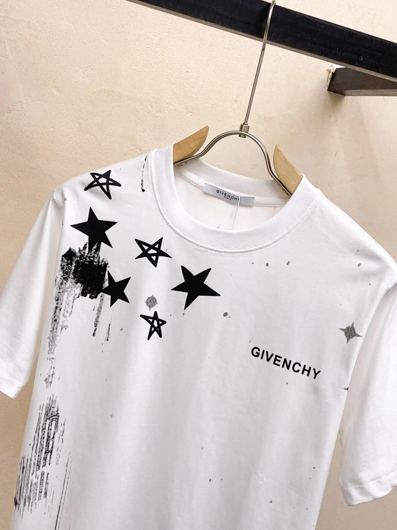Givenchy T-Shirts TravelReady 124001