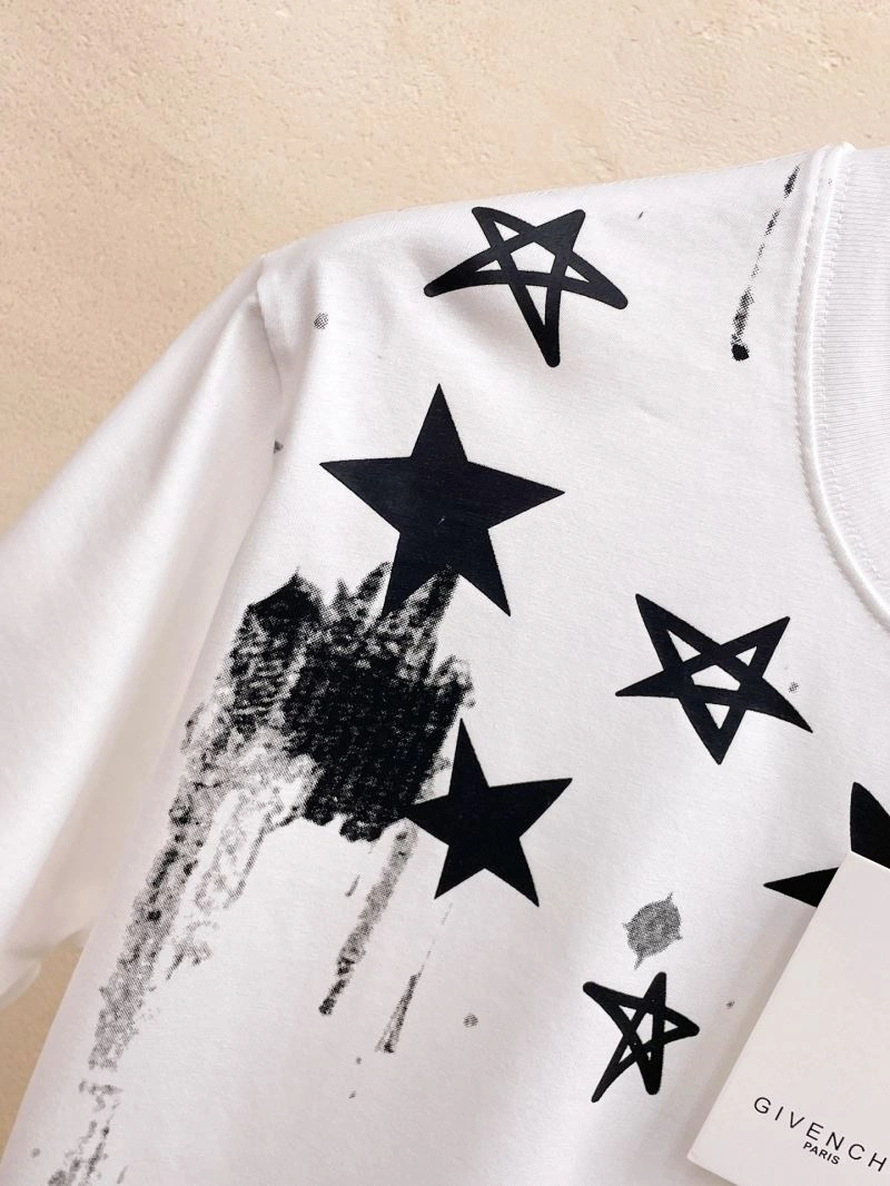 Givenchy T-Shirts TravelReady 124001