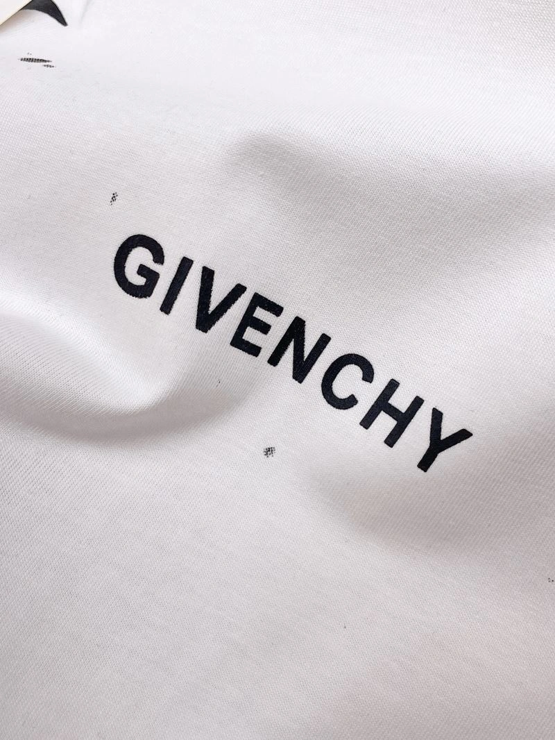 Givenchy T-Shirts TravelReady 124001