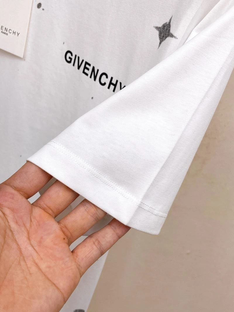 Givenchy T-Shirts TravelReady 124001