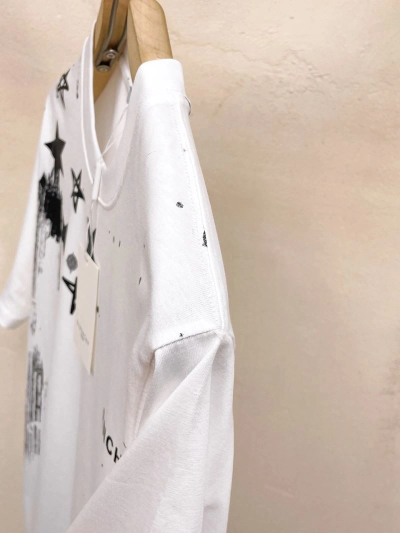Givenchy T-Shirts TravelReady 124001