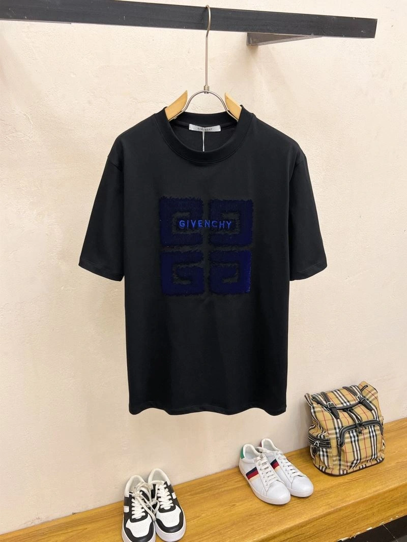 Givenchy T-Shirts FreshLook 123984