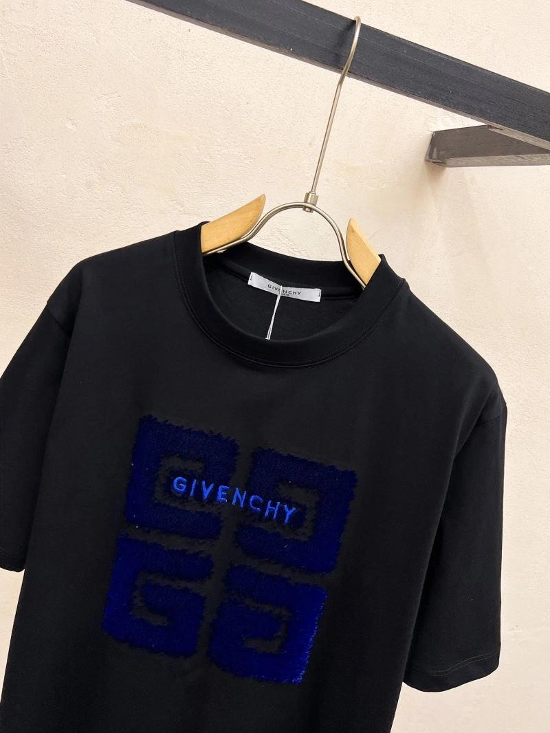 Givenchy T-Shirts FreshLook 123984