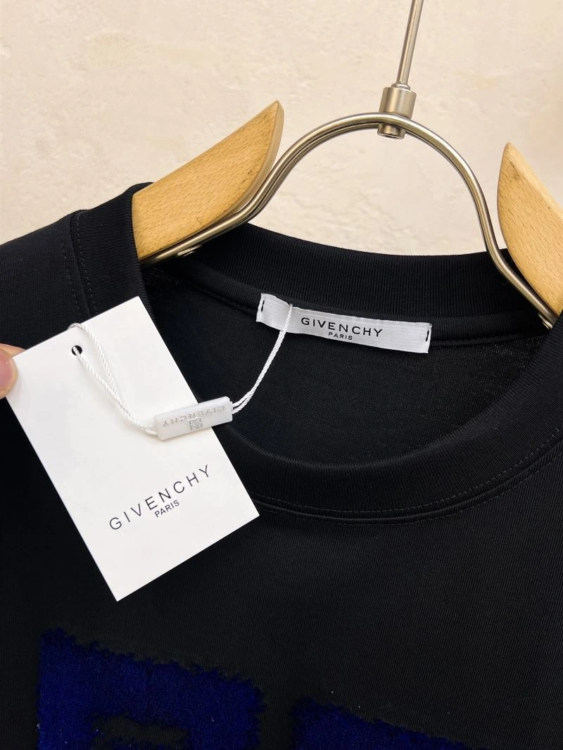 Givenchy T-Shirts FreshLook 123984