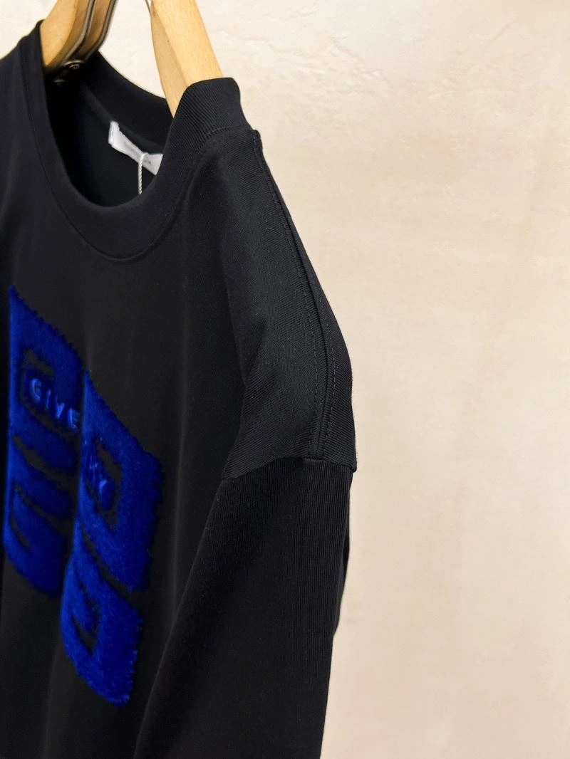 Givenchy T-Shirts FreshLook 123984