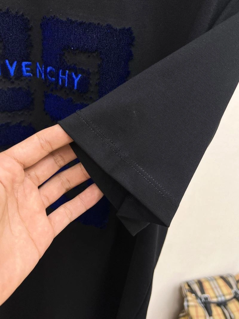 Givenchy T-Shirts FreshLook 123984