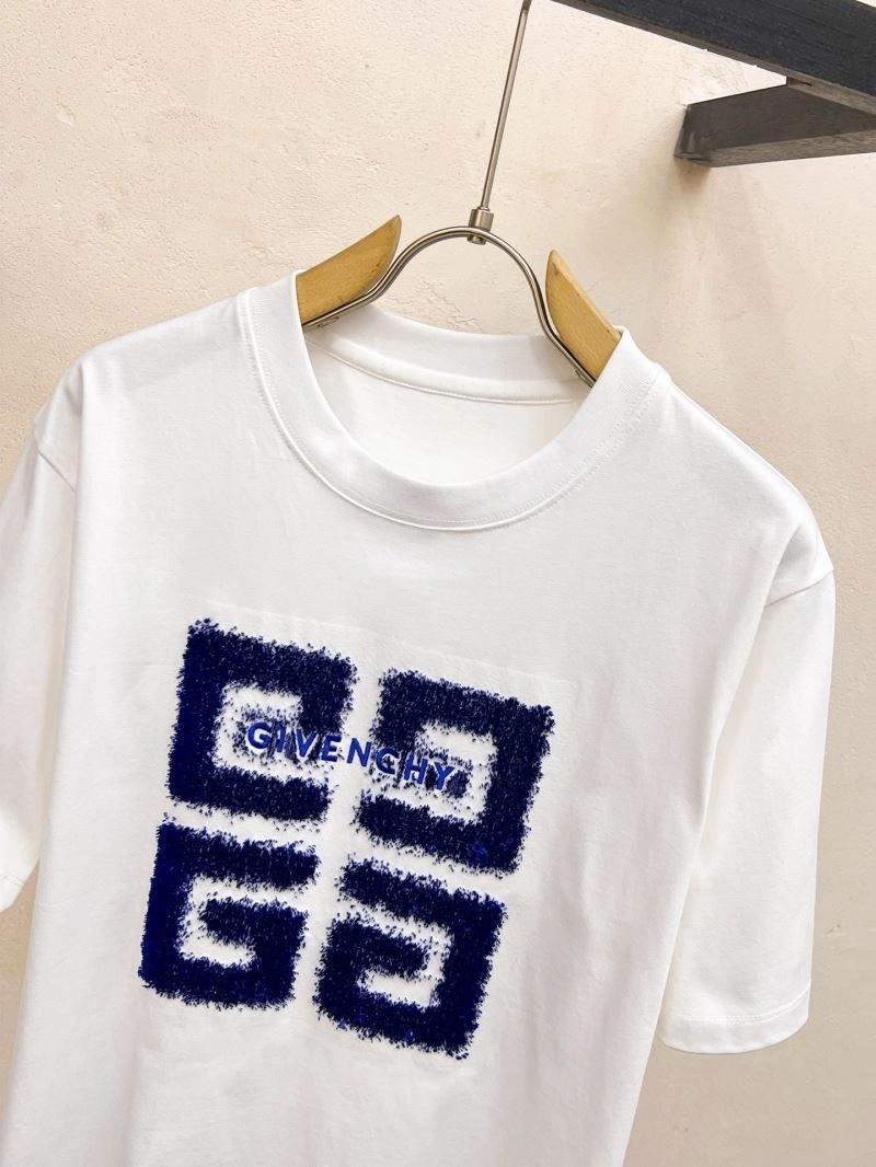 RelaxedFit Givenchy T-Shirts 123987