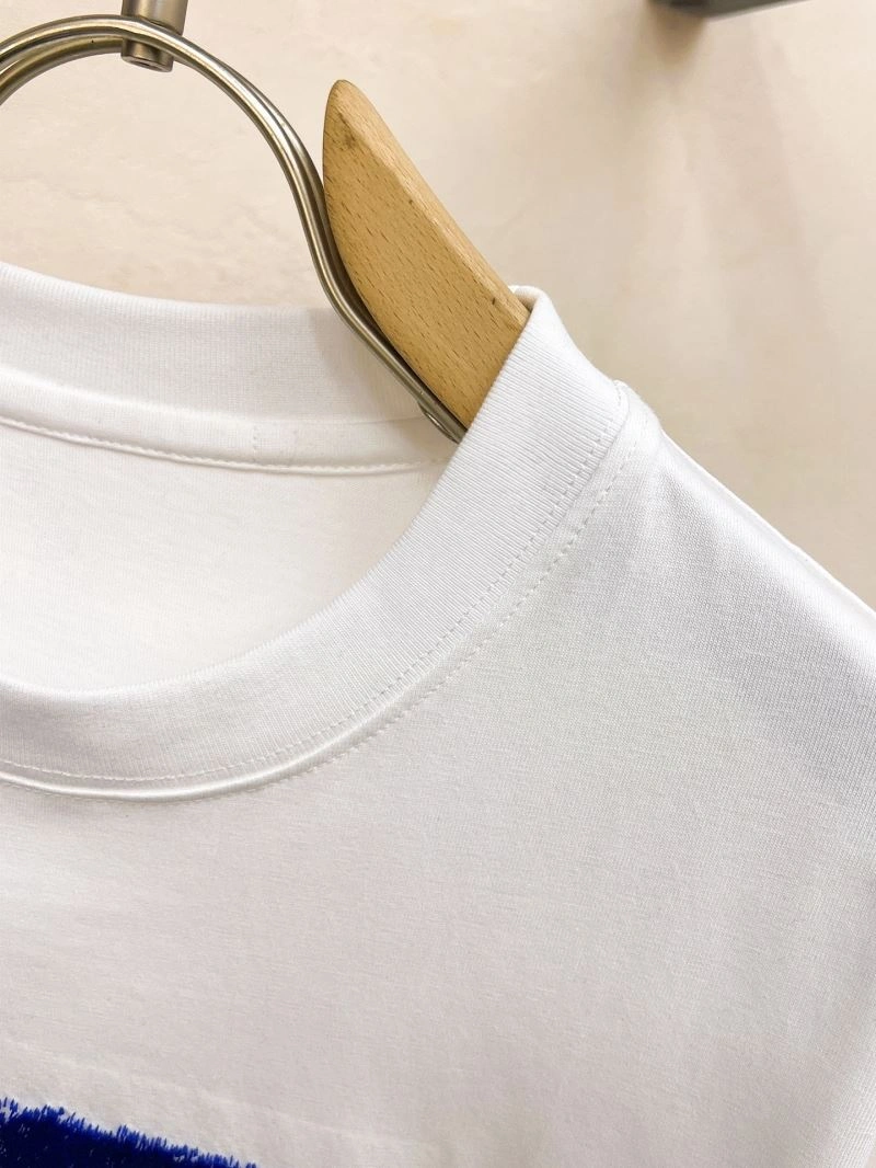 RelaxedFit Givenchy T-Shirts 123987