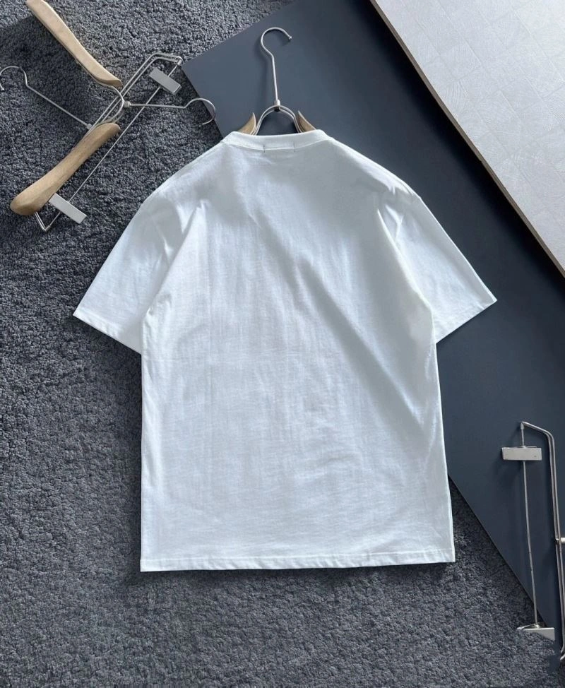 Givenchy T-Shirts ModernLook 123998