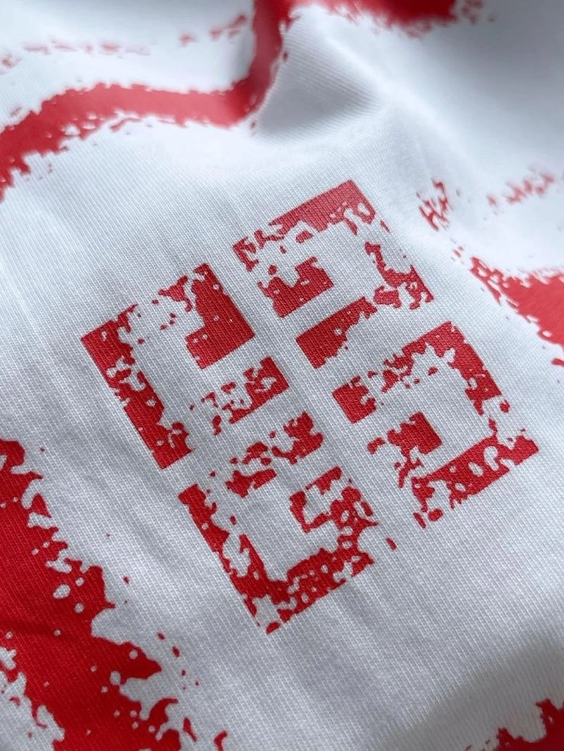Givenchy T-Shirts ModernLook 123998