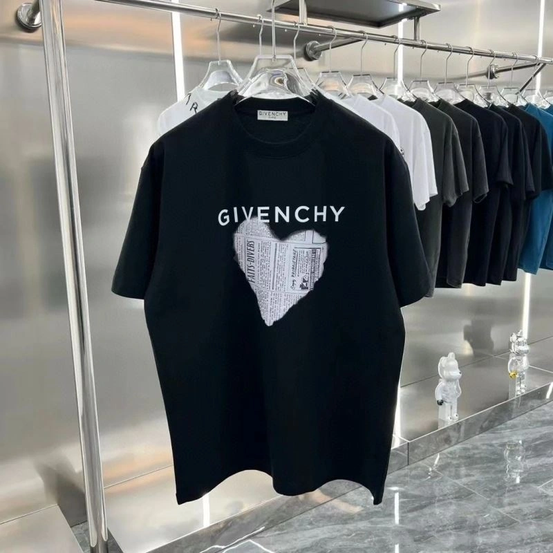 Efficient Givenchy T-Shirts 123989