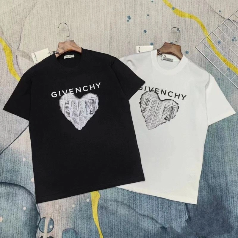 Efficient Givenchy T-Shirts 123989