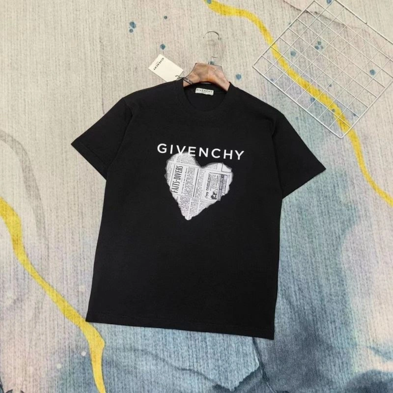 Efficient Givenchy T-Shirts 123989