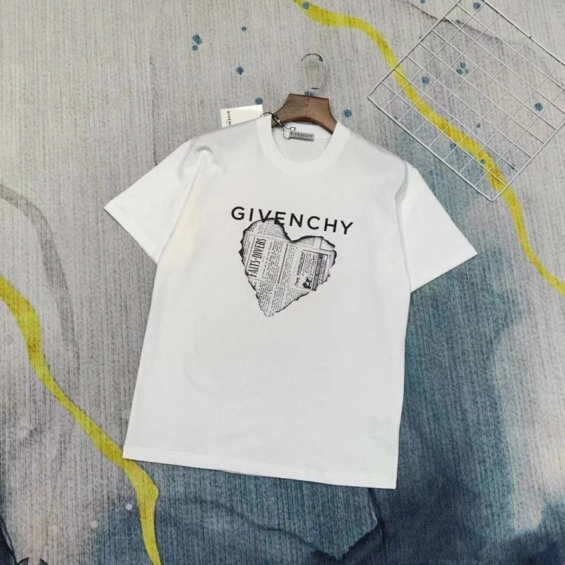 Efficient Givenchy T-Shirts 123989