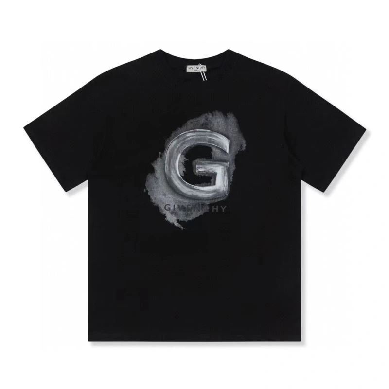 Givenchy T-Shirts QuickDry 123988