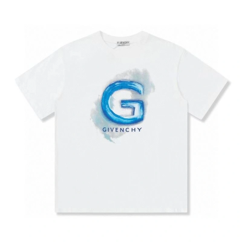 Givenchy T-Shirts QuickDry 123988