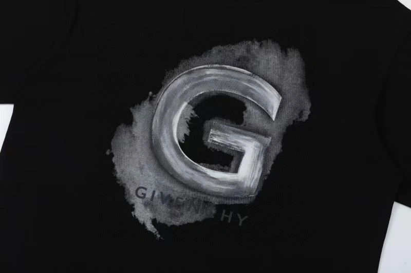 Givenchy T-Shirts QuickDry 123988