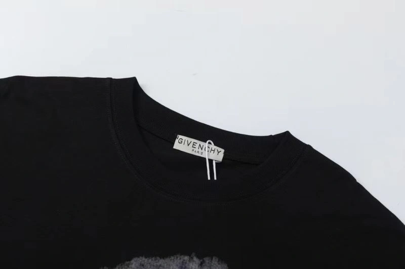 Givenchy T-Shirts QuickDry 123988