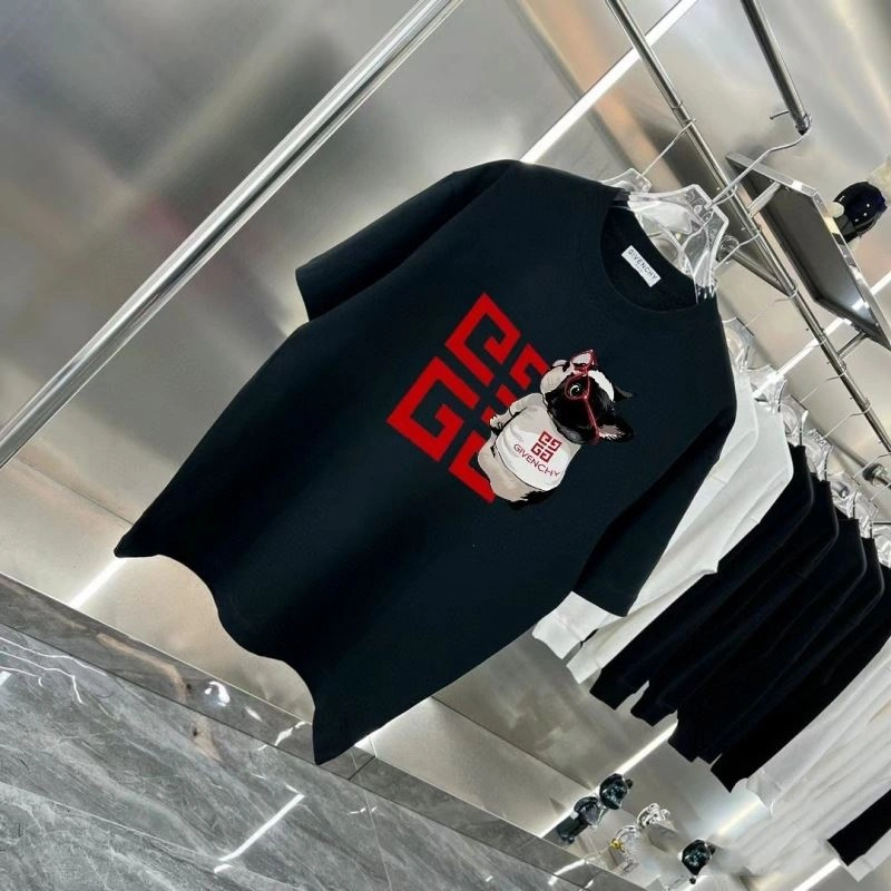 Givenchy T-Shirts Sophisticated 123980