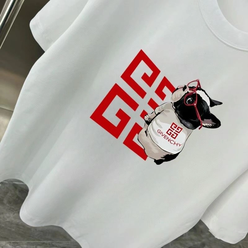 Givenchy T-Shirts Sophisticated 123980