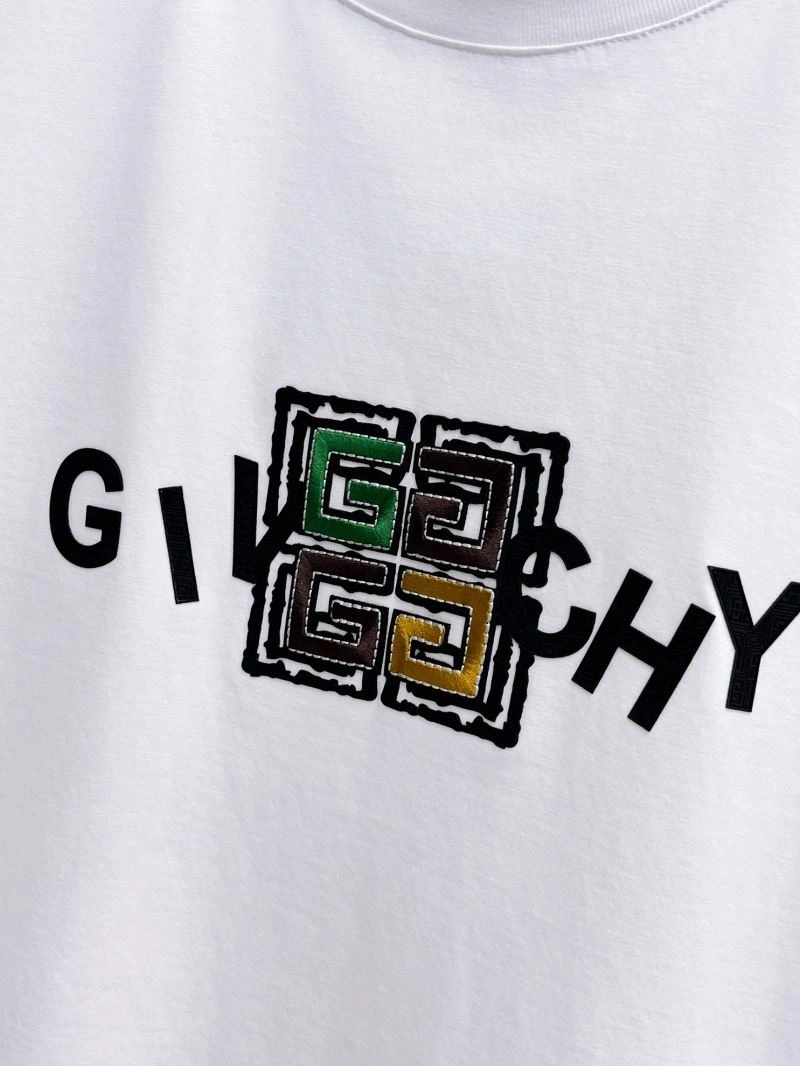 StreetReady Givenchy T-Shirts 123981