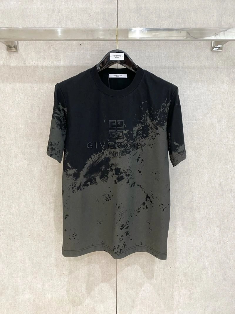Givenchy T-Shirts Vibrant 123979