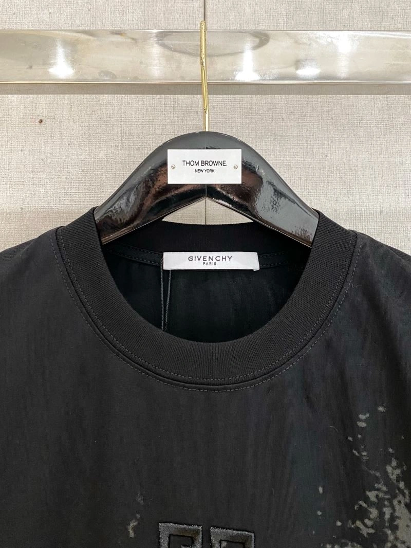 Givenchy T-Shirts Vibrant 123979