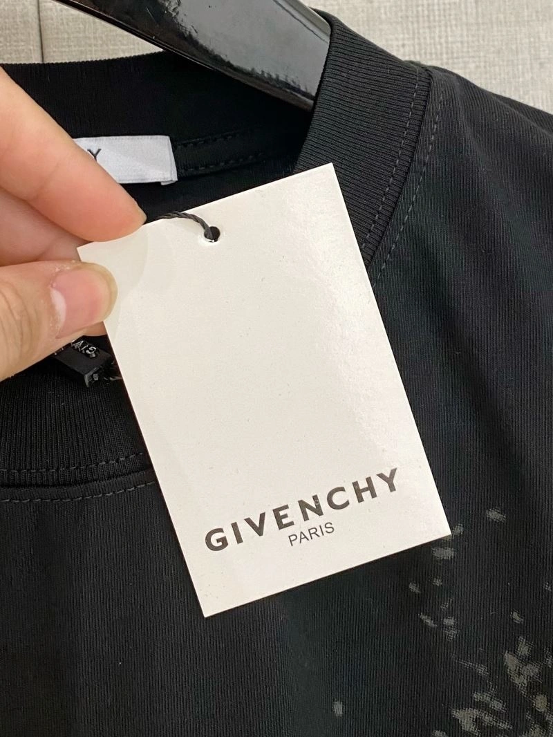 Givenchy T-Shirts Vibrant 123979