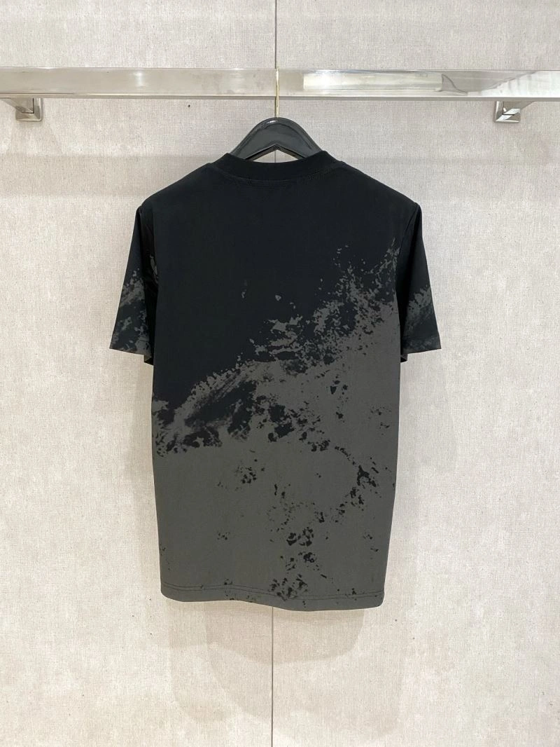Givenchy T-Shirts Vibrant 123979