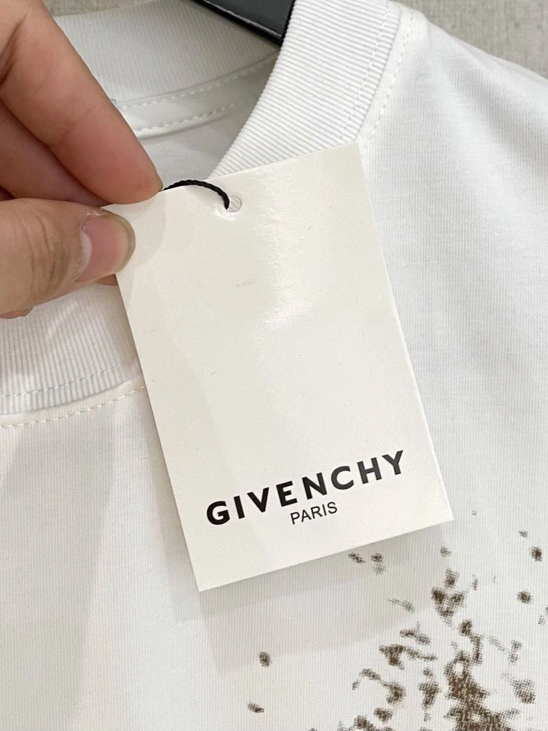 HighQuality Givenchy T-Shirts 123978