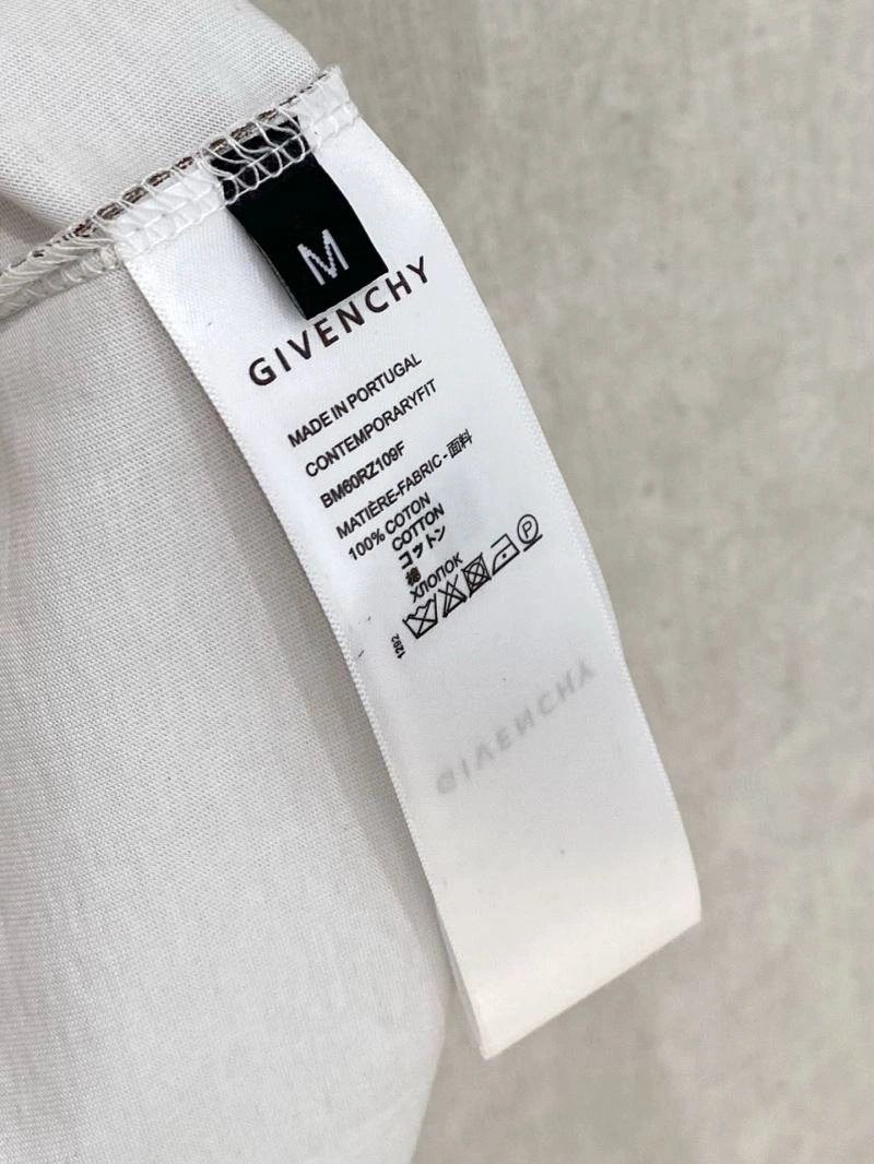 HighQuality Givenchy T-Shirts 123978