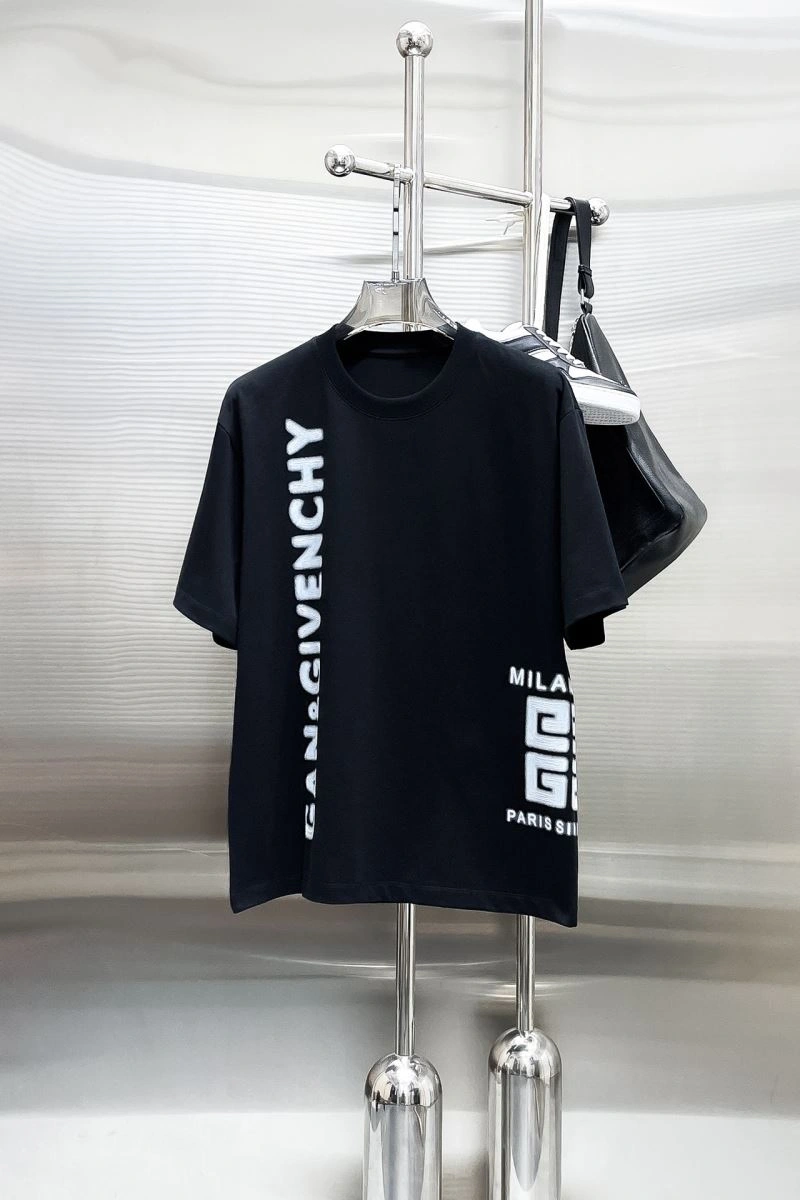 Givenchy T-Shirts Bright 123977