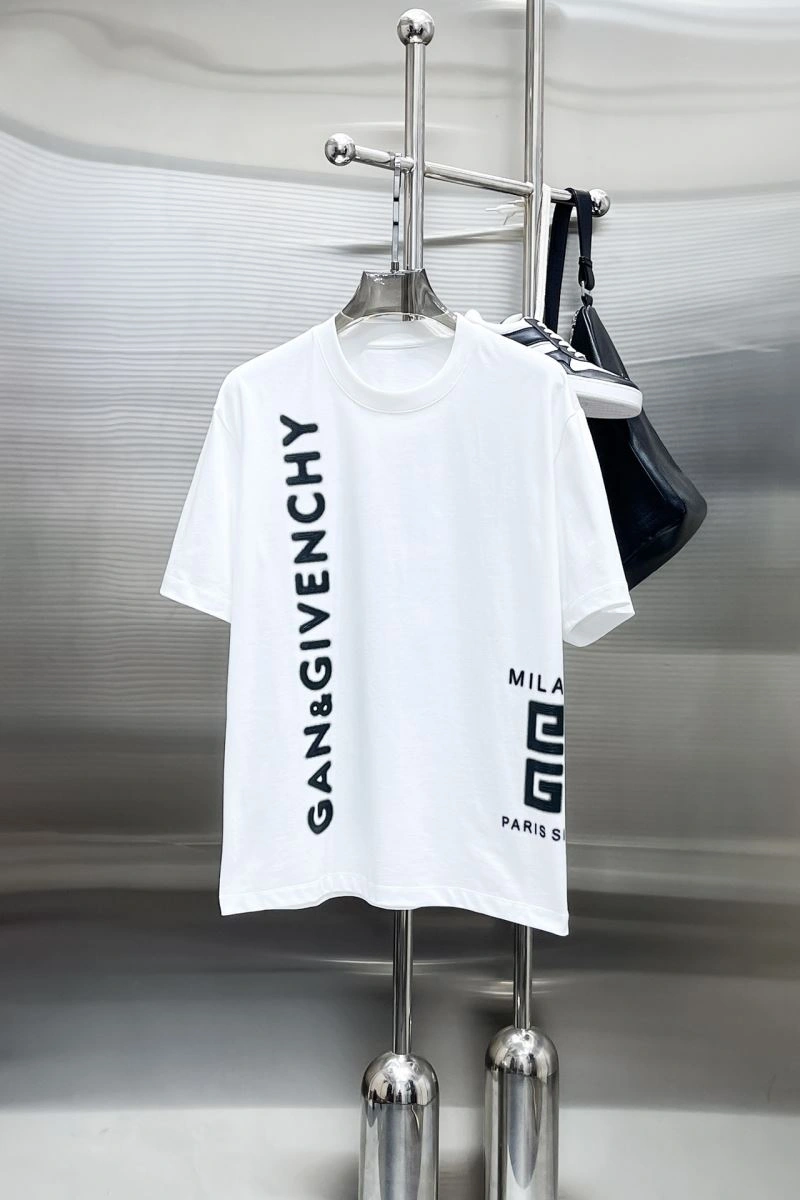 Givenchy T-Shirts Upgraded 123957