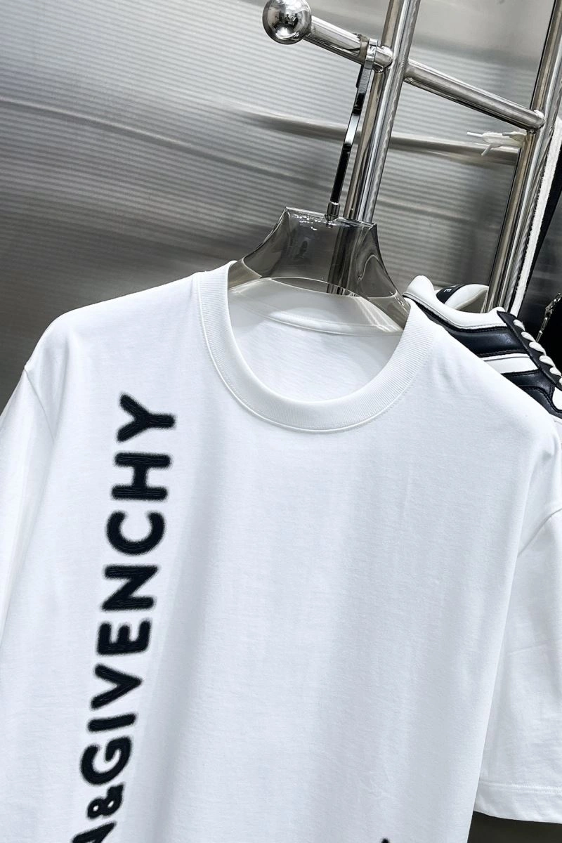 Givenchy T-Shirts Upgraded 123957