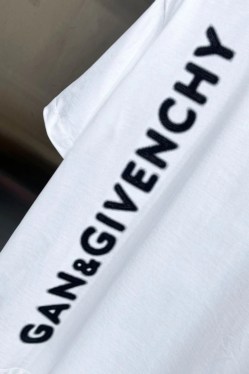 Givenchy T-Shirts Upgraded 123957