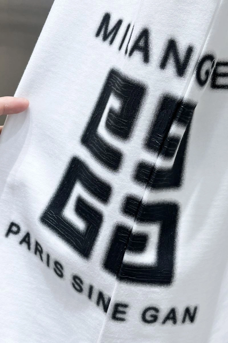 Givenchy T-Shirts Upgraded 123957