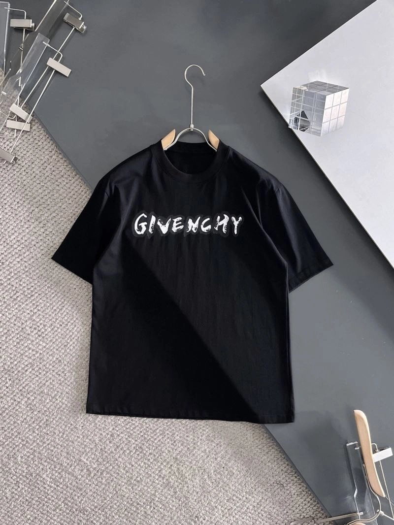Bold Givenchy T-Shirts 123958