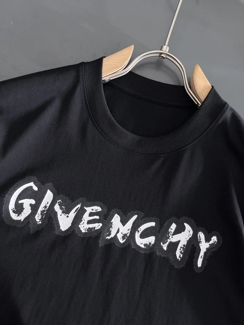 Bold Givenchy T-Shirts 123958