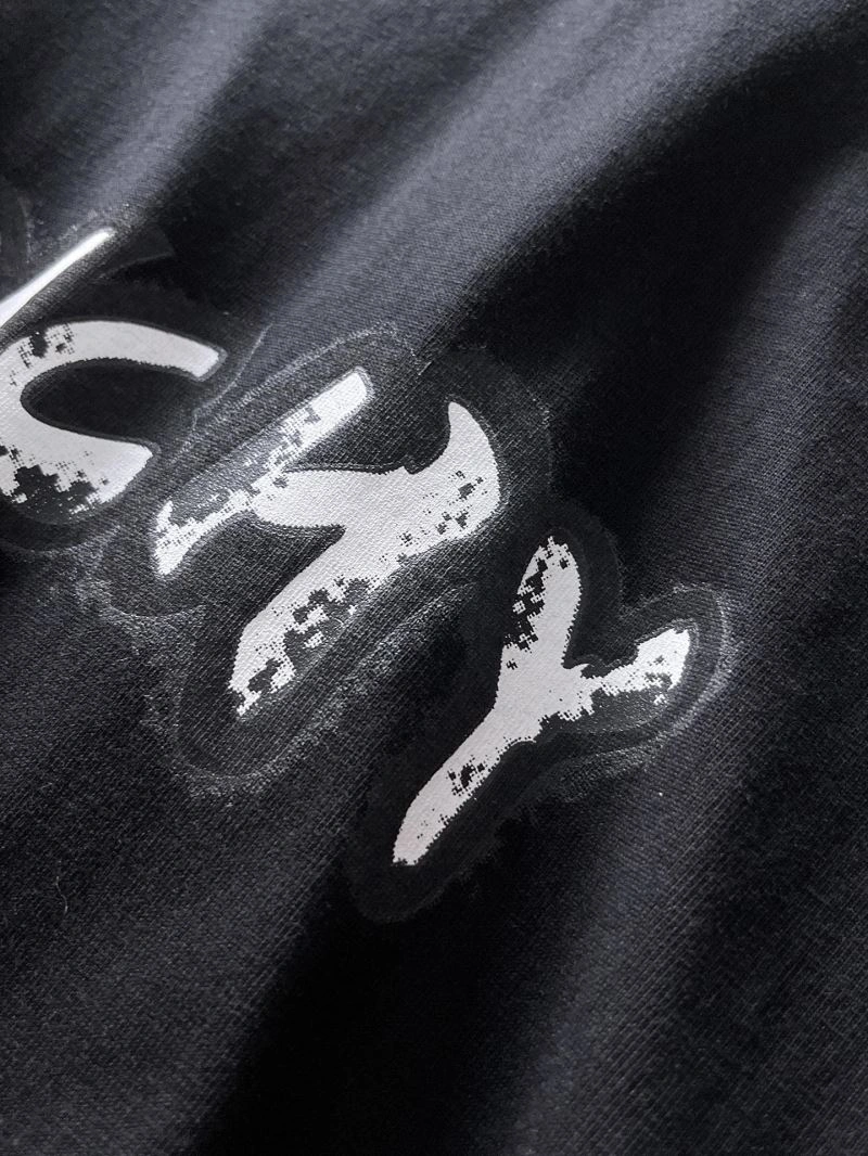 Bold Givenchy T-Shirts 123958