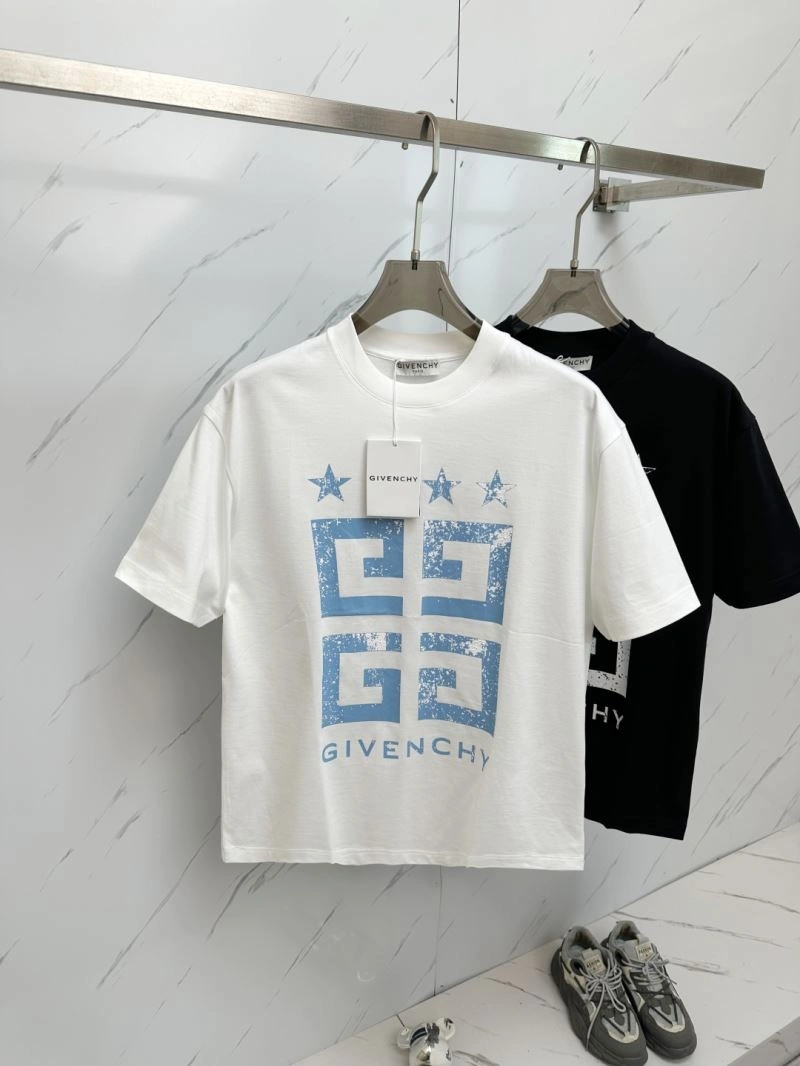 Givenchy T-Shirts Seasonal 123949