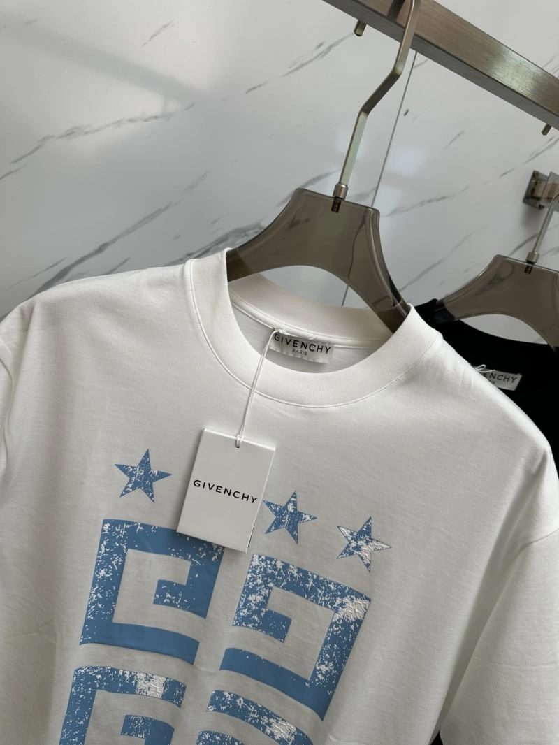 Givenchy T-Shirts Seasonal 123949