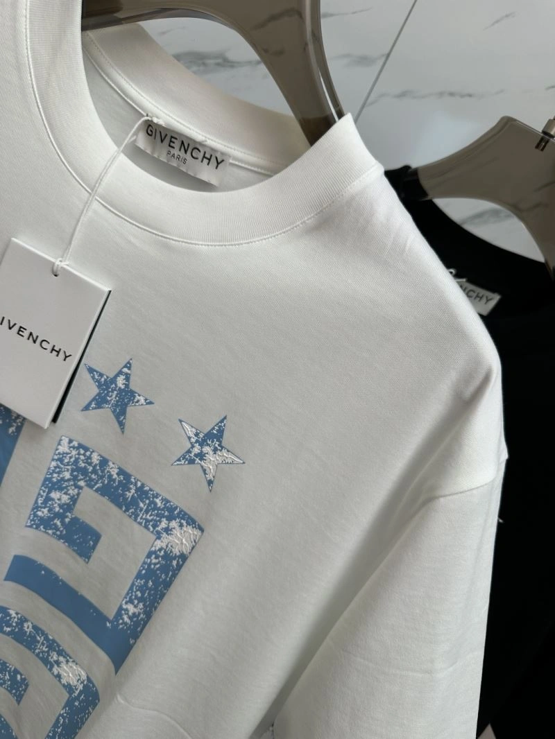 Givenchy T-Shirts Seasonal 123949