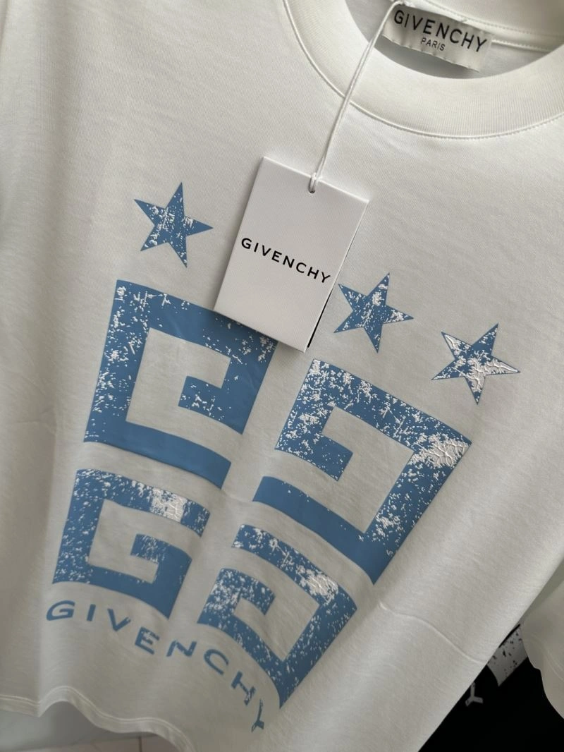 Givenchy T-Shirts Seasonal 123949