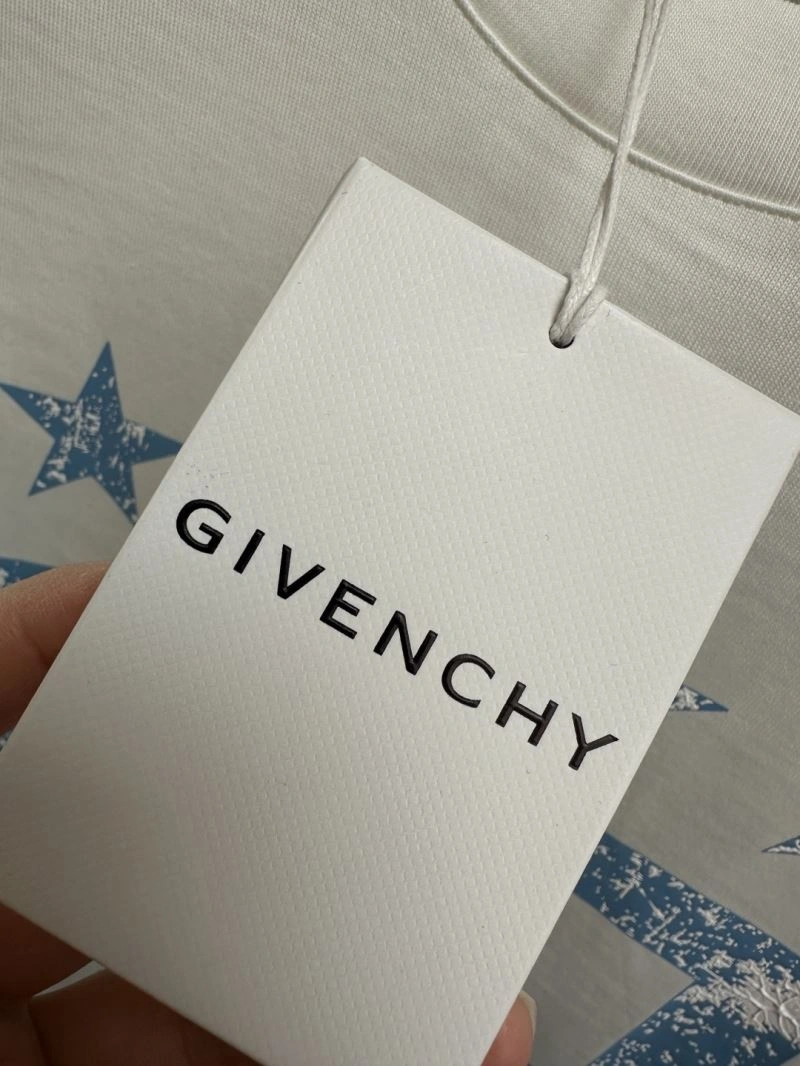 Givenchy T-Shirts Seasonal 123949